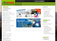 Akaes Ideas Promocionales
