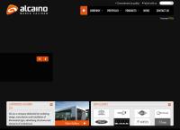 luminosos alcaino s a