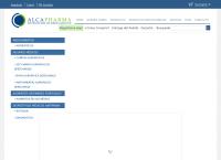ALCAPHARMA