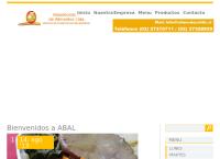 abastecedora de alimentos limitada