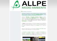 Allpe Consultores De Medio Ambiente