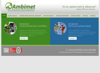 Ambimet Ltda