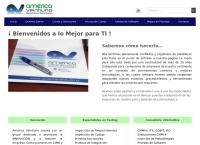 america xxi consultores informatico internacionales limitada