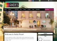 Andes Hostel