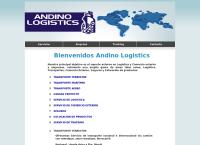 Andino Logistics