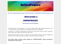 Animaciones Infantiles Animapeques