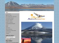 Ankas Adventure