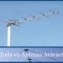 Antena  de TV HD digital