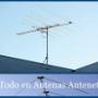 antena rural
