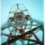 Torre Autosoportada