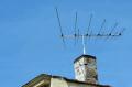 Antenas de TV, HD