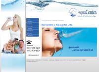 aquacenter comercial limitada