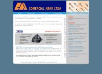 comercial arar ltda