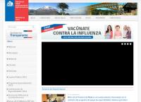 servicio de salud araucania norte
