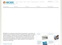Arcadis Geotecnica
