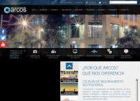 instituto profesional de arte y comunicacion arcos s.a.