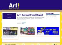 ARF Animal Food Depot