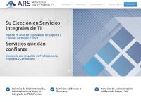 ARS Servicios Profesionales