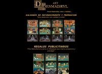 Artesania Desmadryl