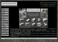 Artecret