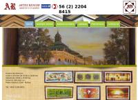 Artes Renoir