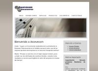 Ascevecom Ascensores
