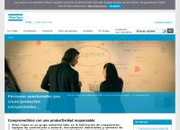 atlas copco chilena s.a.c.