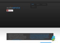 AUDIOSERVICE.CL