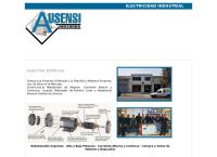 Ausensi Motores