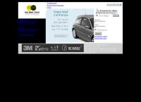 Sitio web de Autovidrios