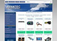 Avantec S a