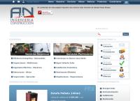A&n Ingenieria y Construccion