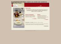 Banquetes y Cocteles
