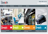 Bash Seguridad S a
