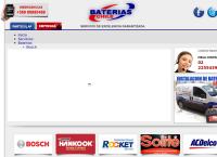 RIMAC BATERIAS CHILE Y CIA LTDA.