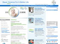 Bayer S a