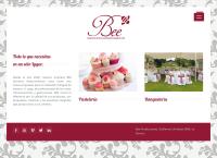 BEE BANQUETES EVENTOS & ESTILOS