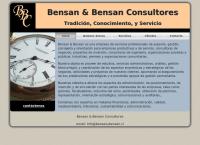 BENSAN Y