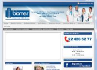 BIOMER