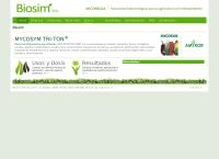 Biosim