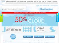 bluehosting