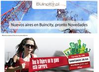 Buincity Networks