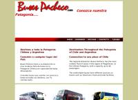 Buses Pacheco