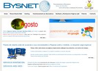 asesorias bysnet limitada