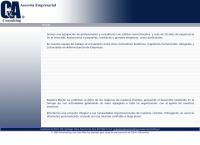 CACONSULTING LTDA.