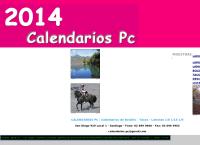 Calendarios Pc