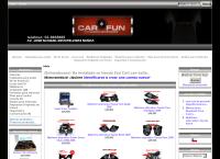 comercializadora e importadora car-fun limitada