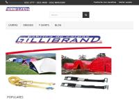 carpas gillibrand s a
