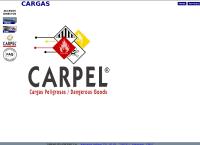 cargas peligrosas s a