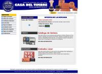 Casa Del Timbre